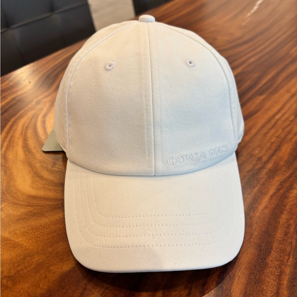 Canada Goose Baseball Cap